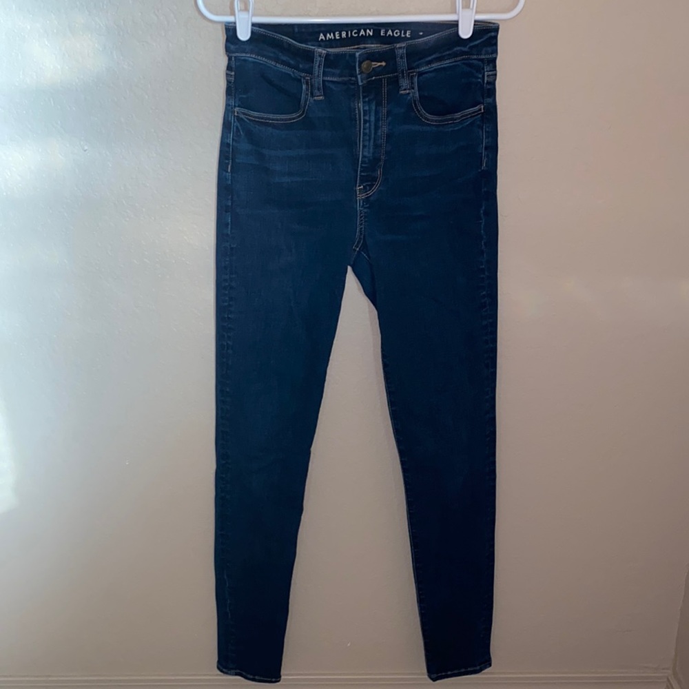 American Eagle ne(x)t level stretch jeans